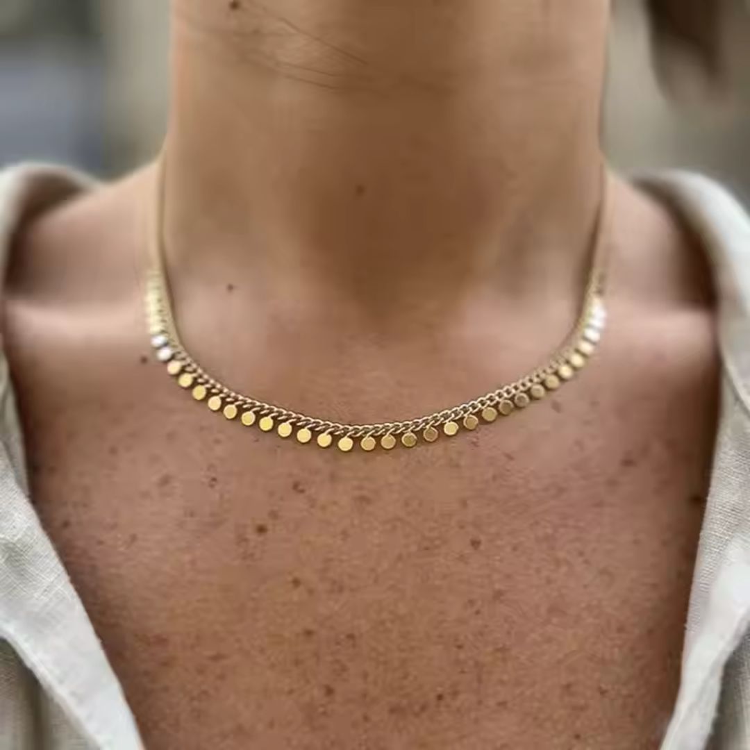 Collar Cleo