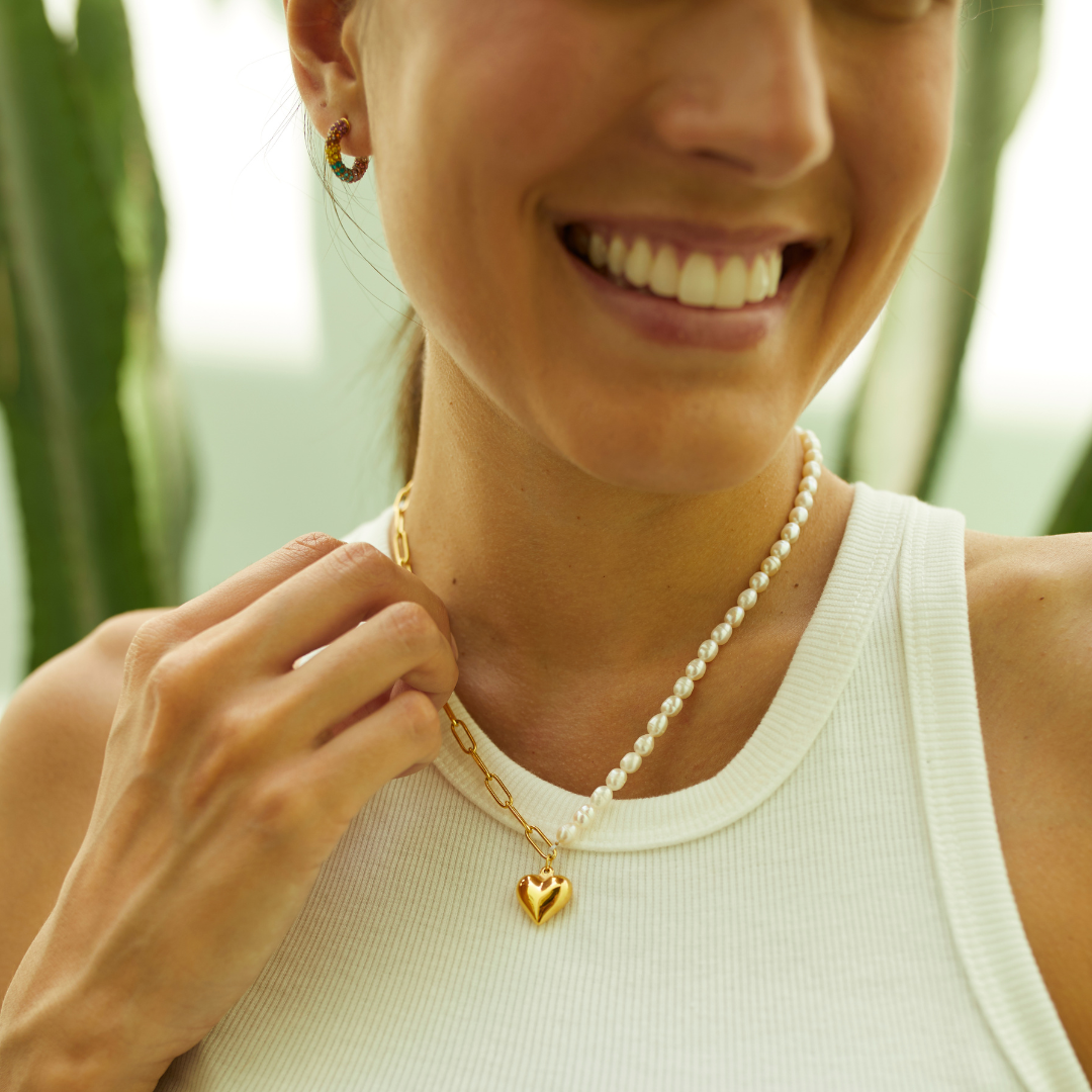 Collar Amalia