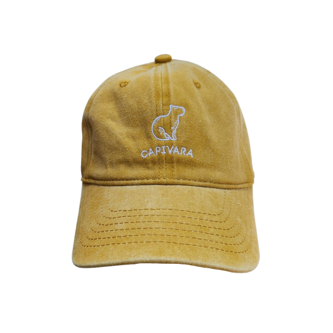 Gorra Capivara