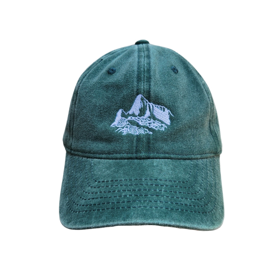 Gorra Machu Picchu