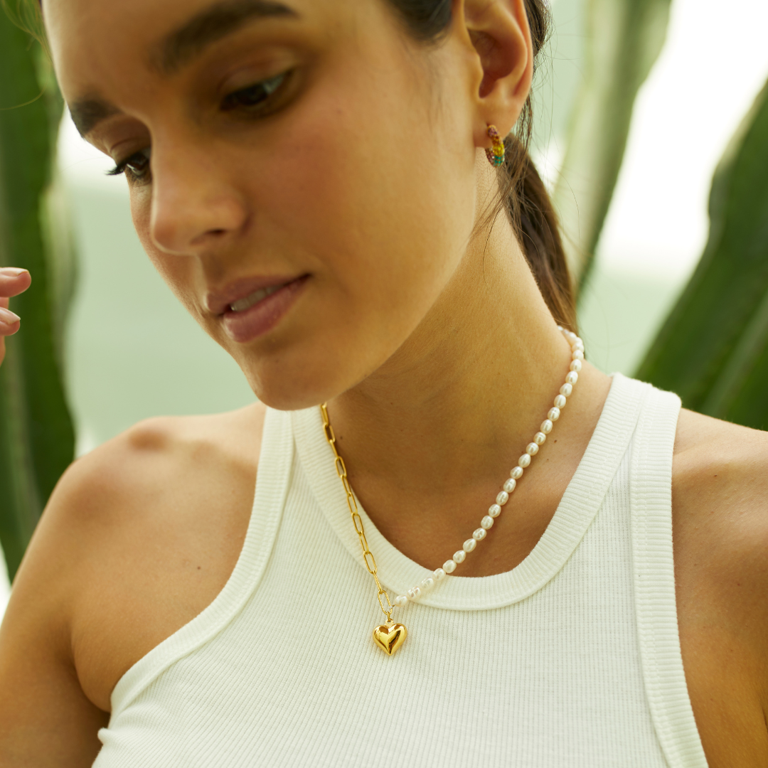 Collar Amalia