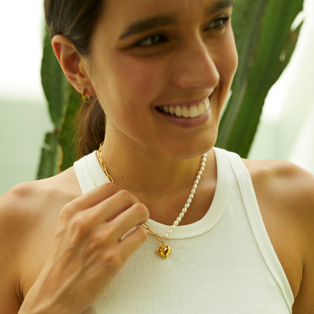 Collar Amalia