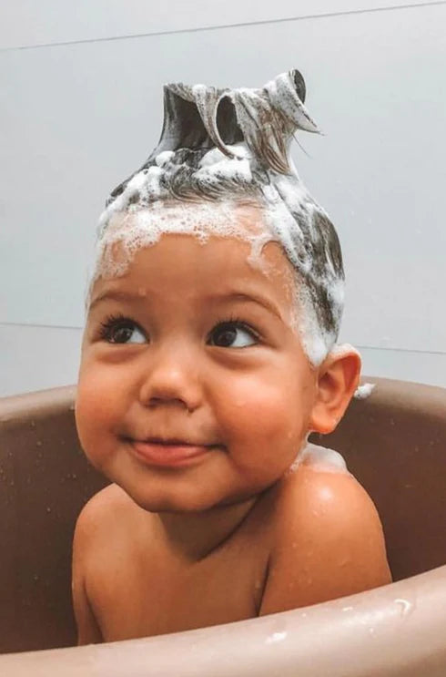 Shampoo Wave Kids