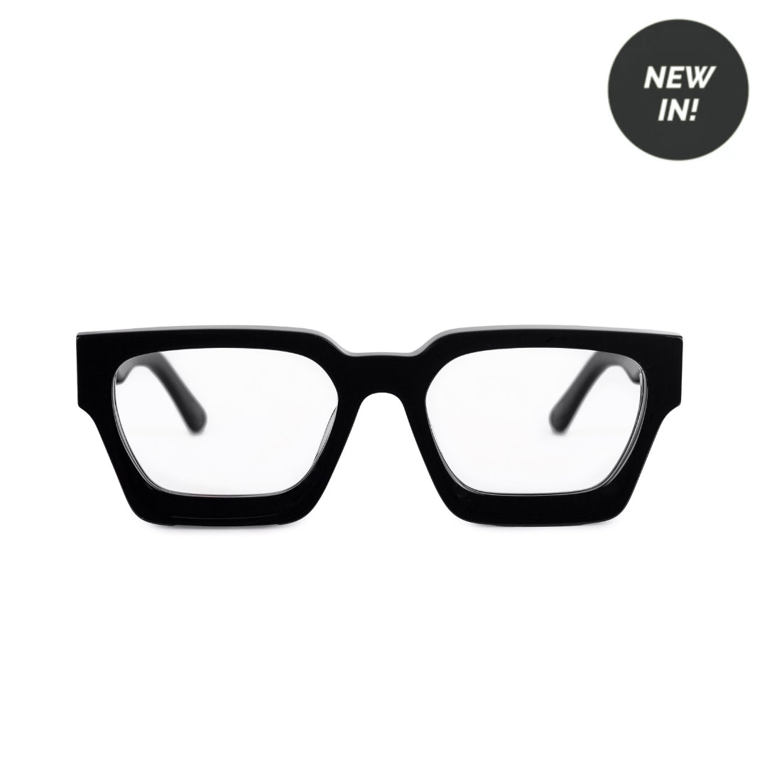 Capri Black
