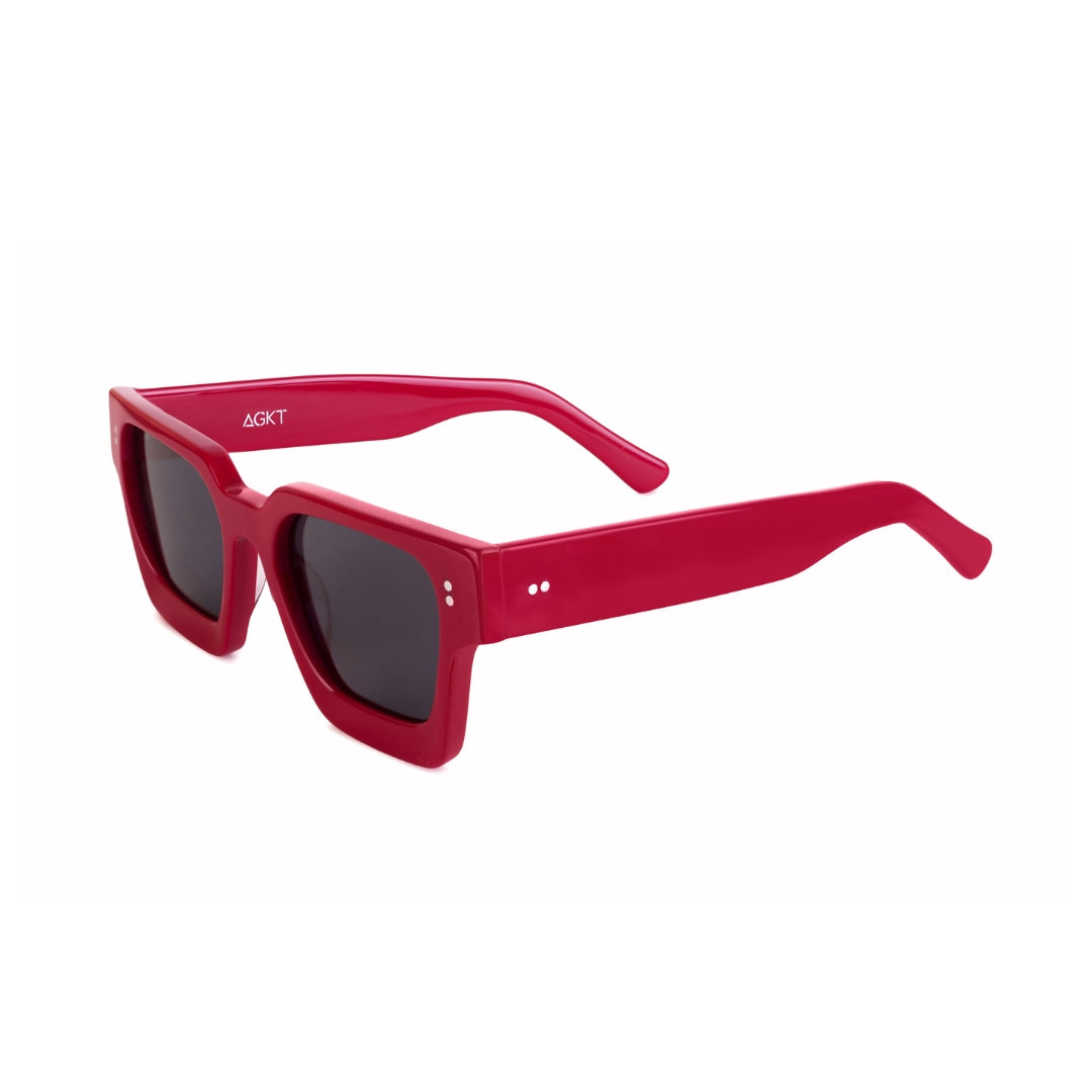 Capri Red Sol