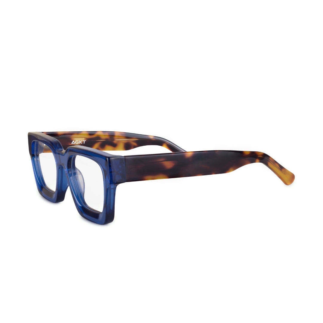 Capri Blue