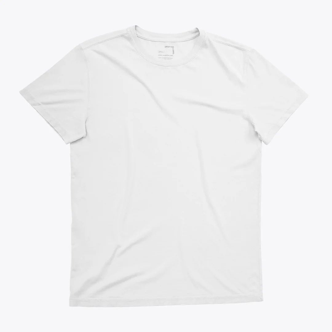 T-shirt | Pima Original | White