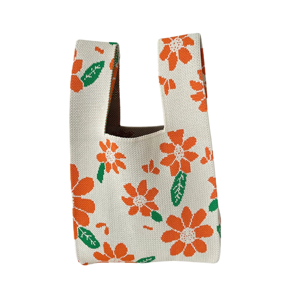 Solea Bag (Naranja)
