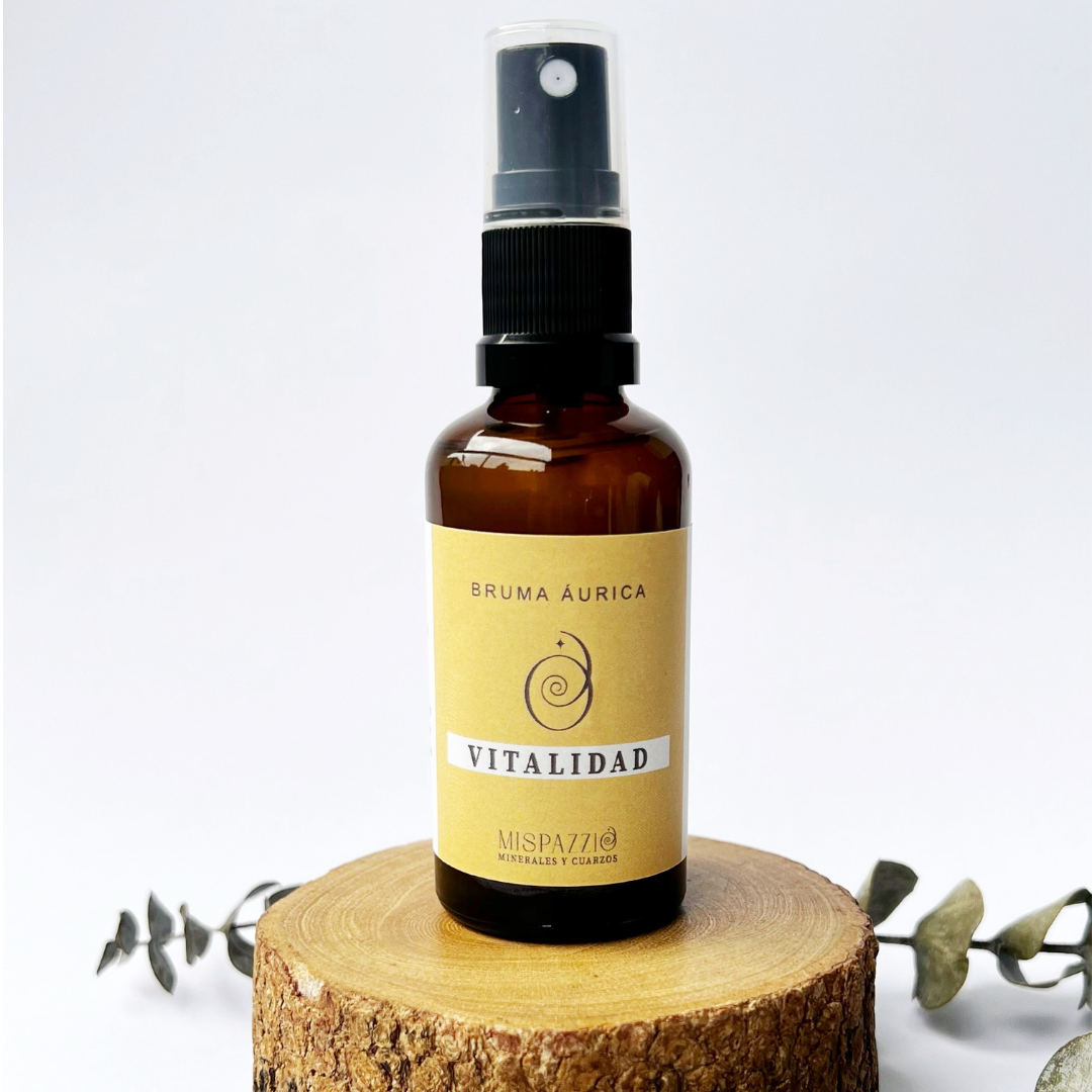 BRUMA AURICA - VITALIDAD