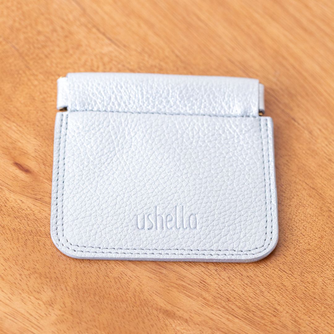 Monedero Silver