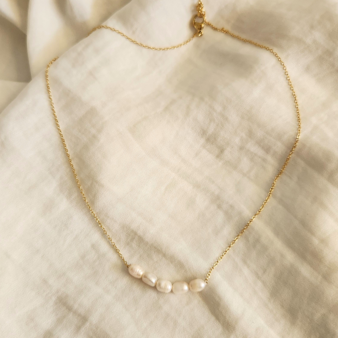 Collar Bora-Bora