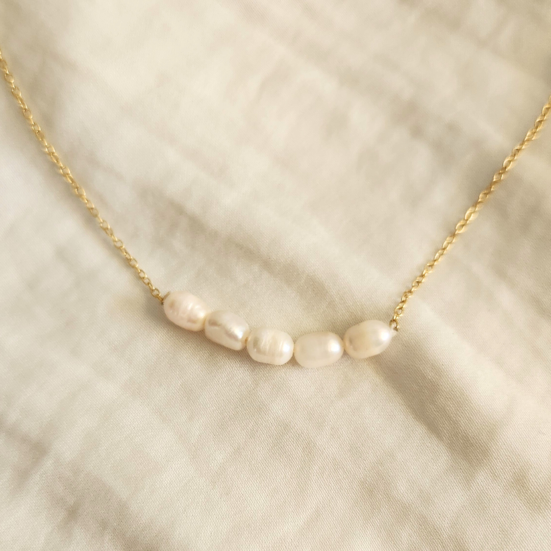 Collar Bora-Bora