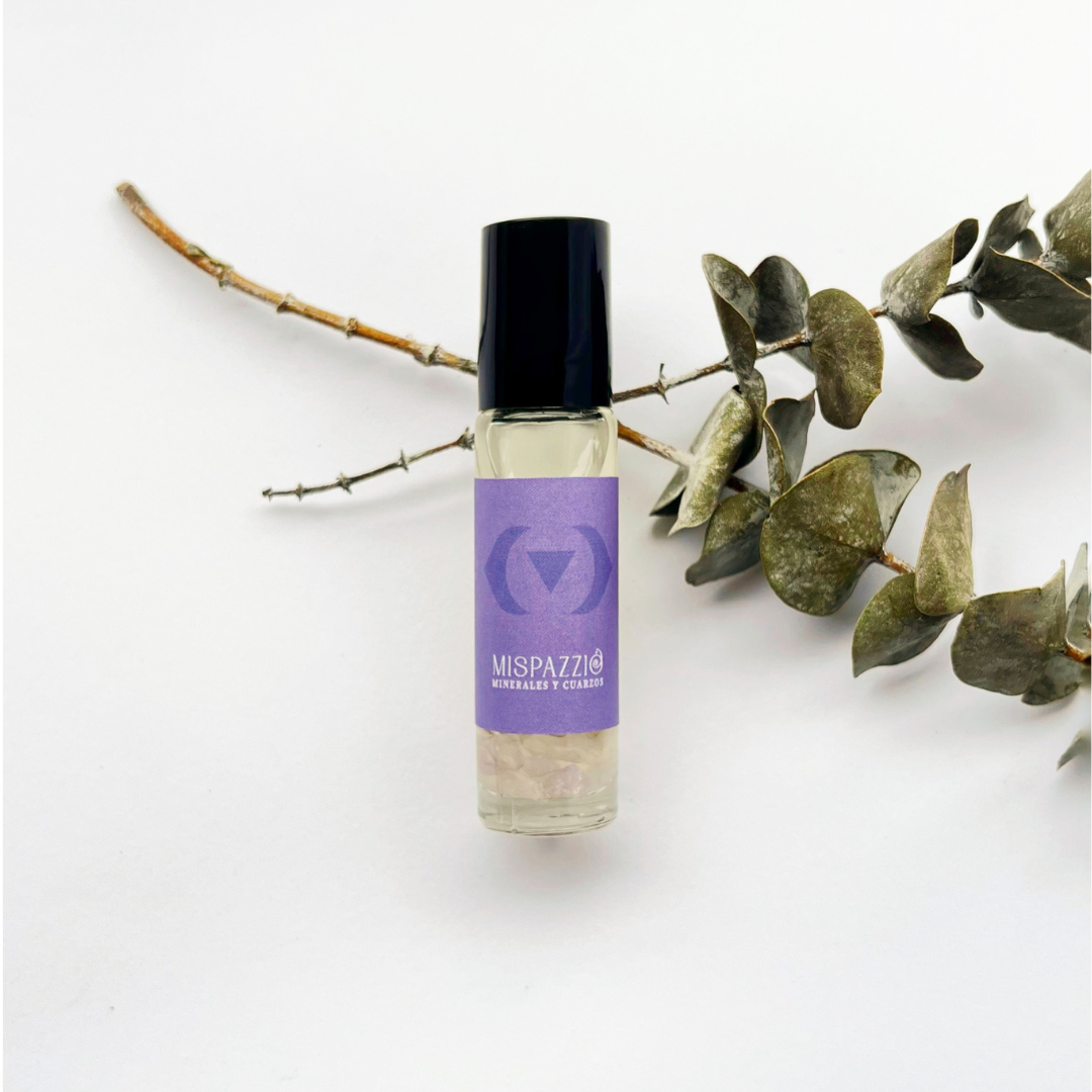 ROLL ON – CHAKRA TERCER OJO - Aguacate Shop Perú