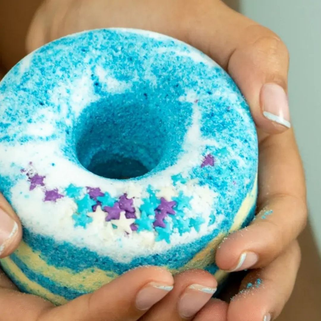 Donut Bomb - Aguacate Shop Perú