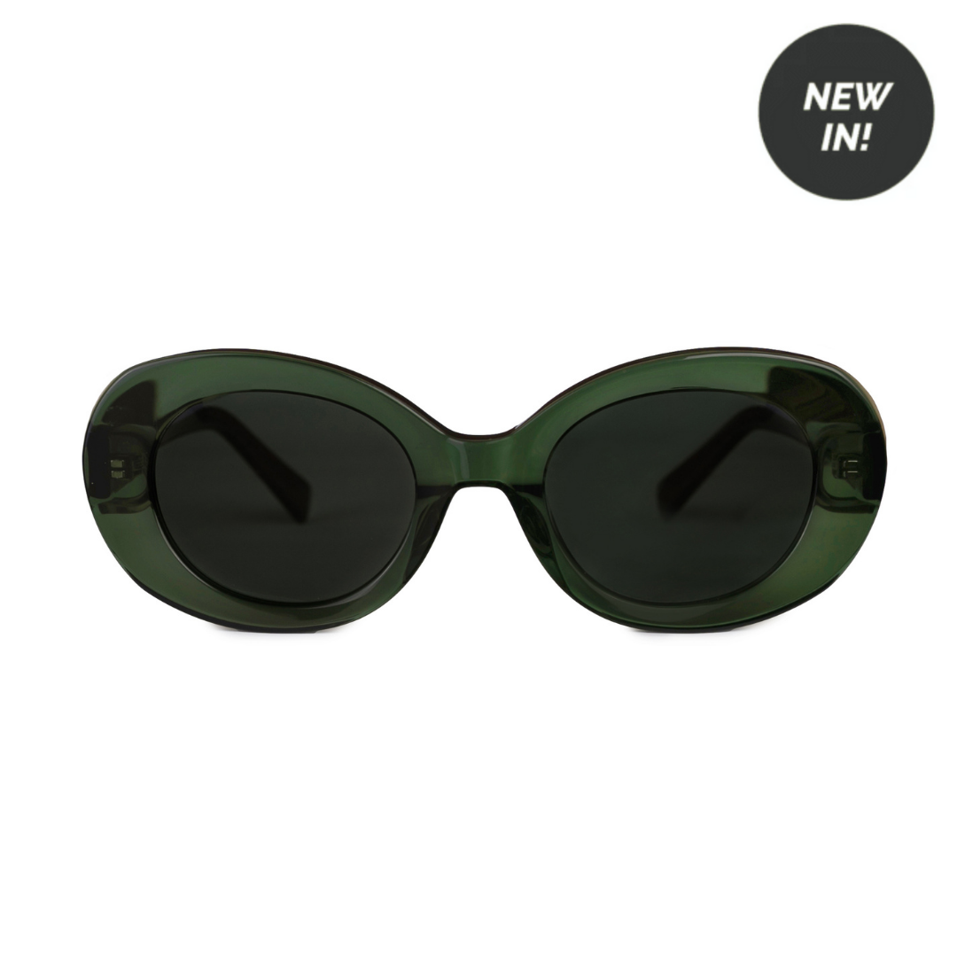 Coco Green
