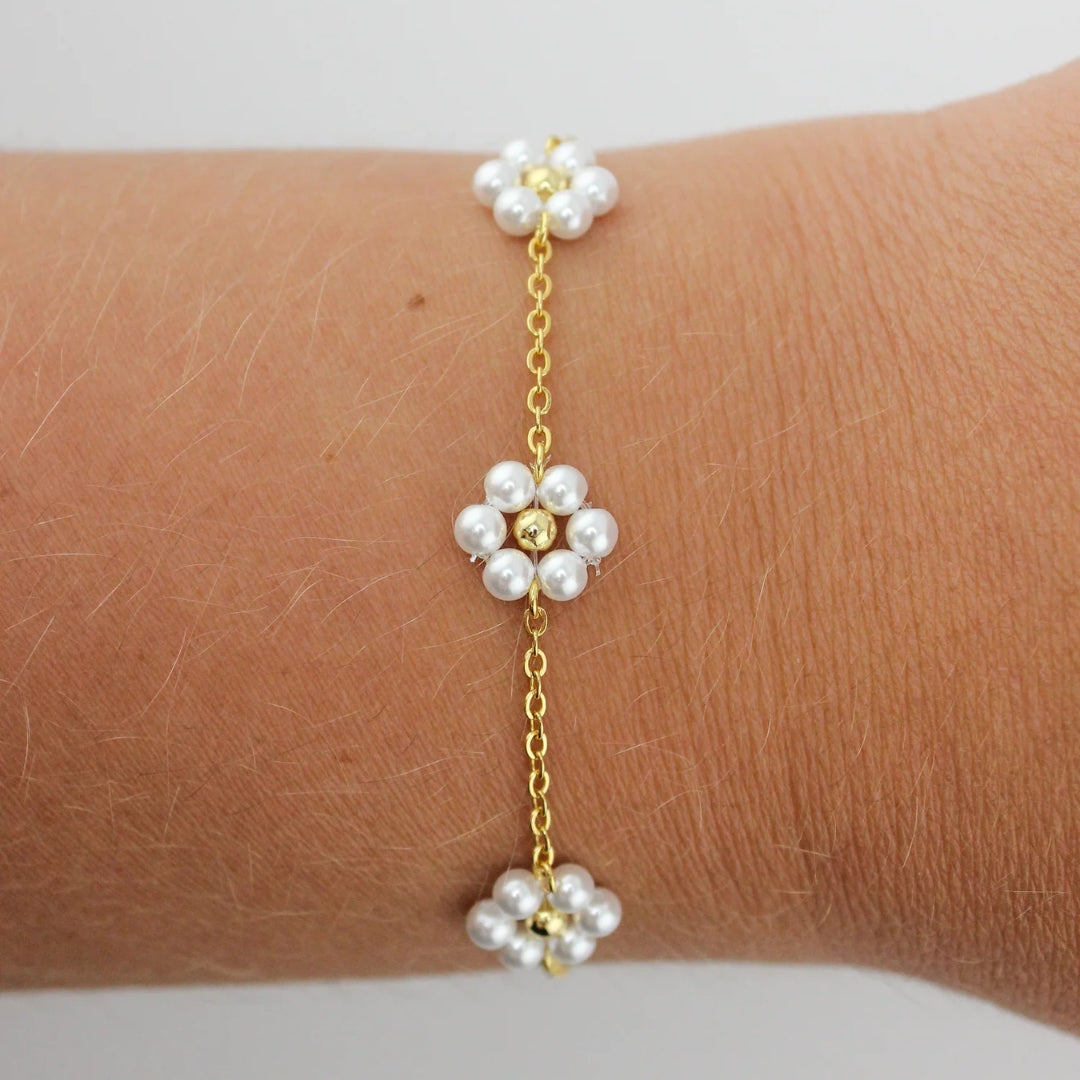 Pulsera Margaritas