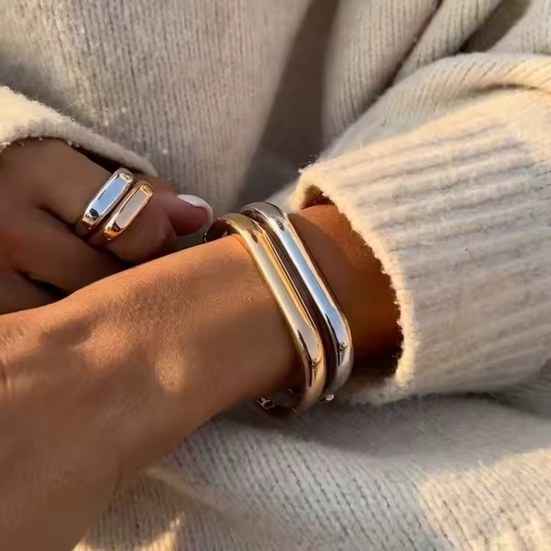 Pulsera Luxe