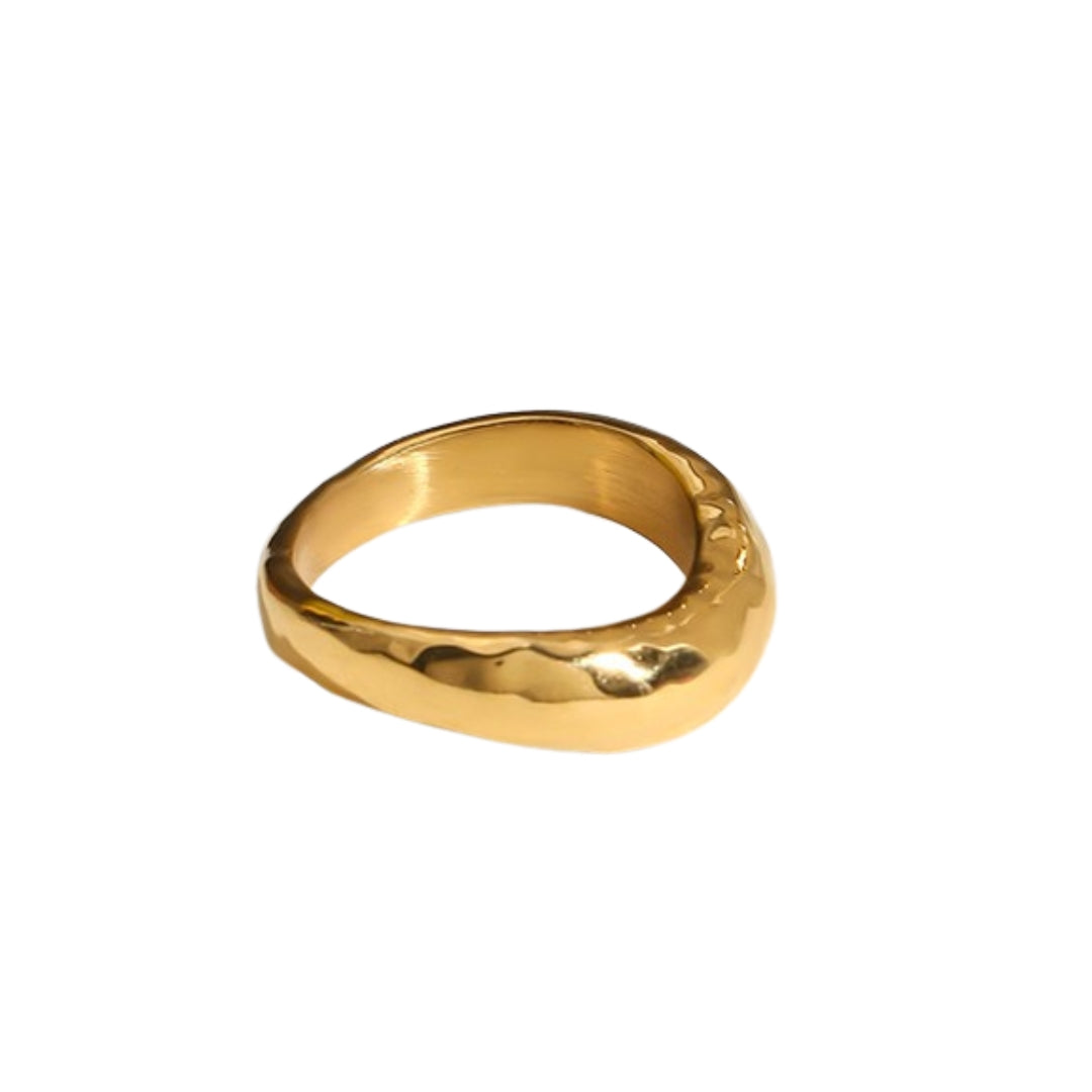 Anillo Statement