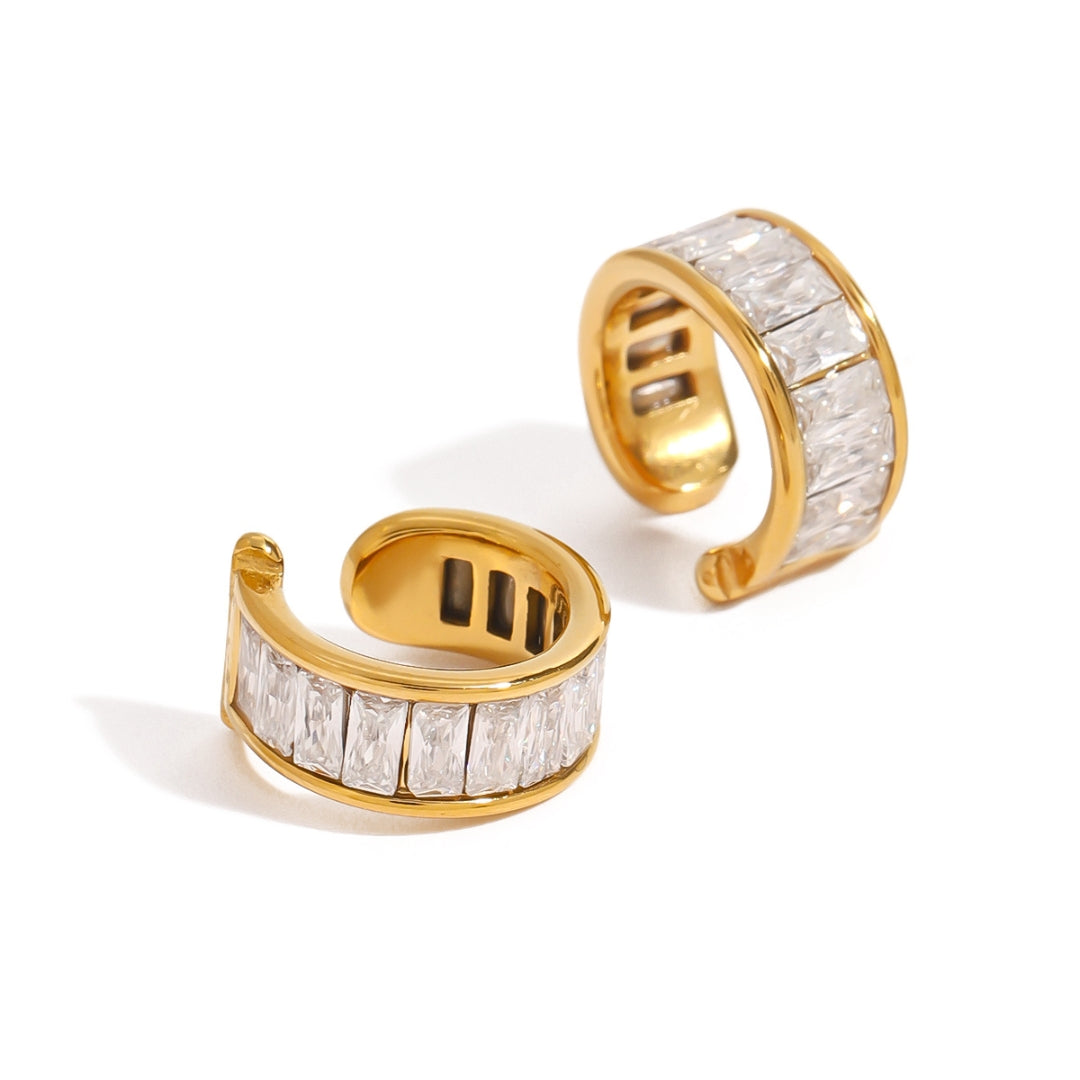 Ear Cuff Manuela