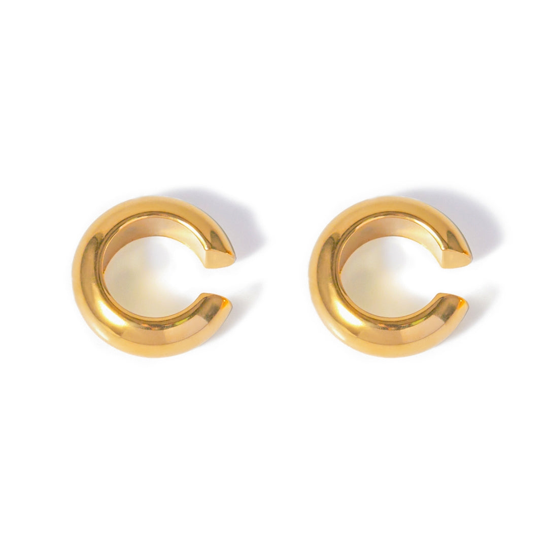 Ear Cuff Statement