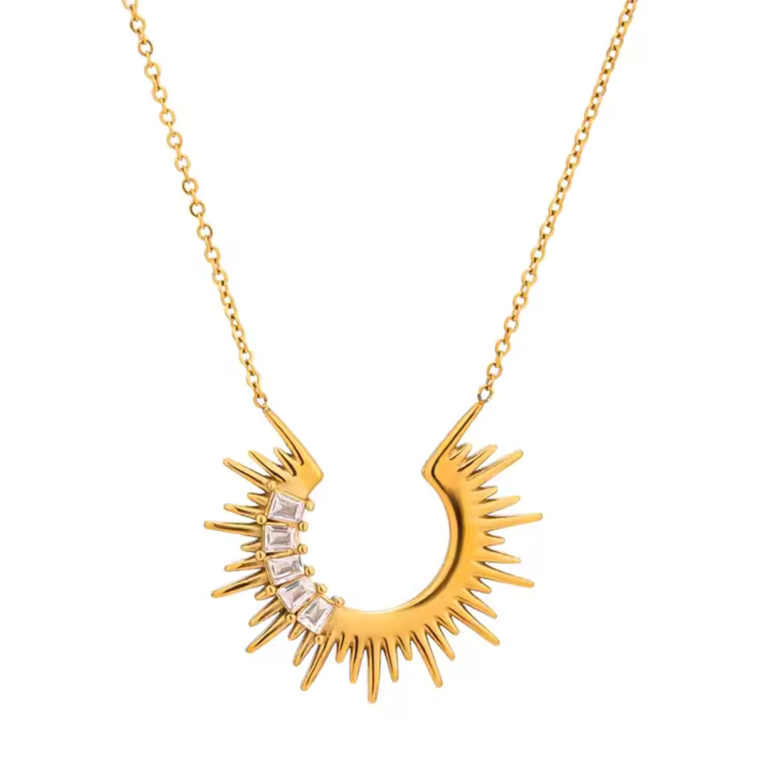 Collar Aurora