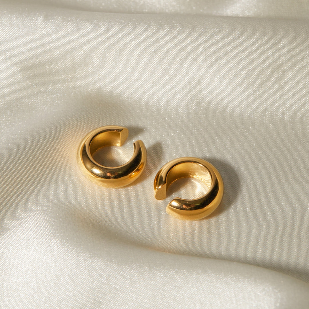 Ear Cuff Statement