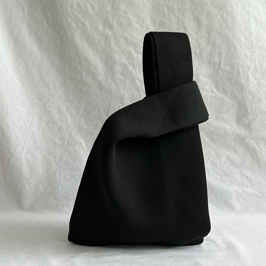 Lala Bag (Black) - Aguacate Shop Perú