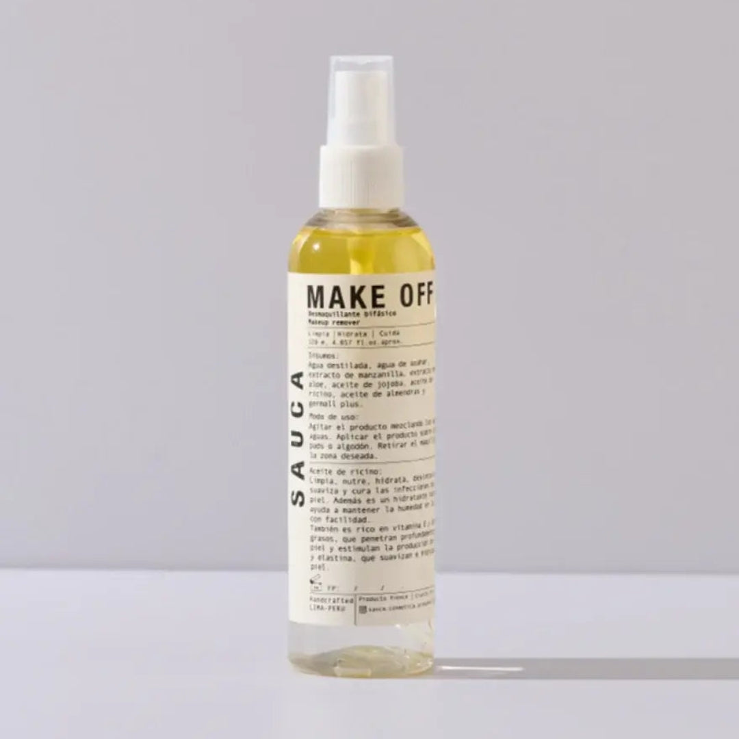 Make Off
