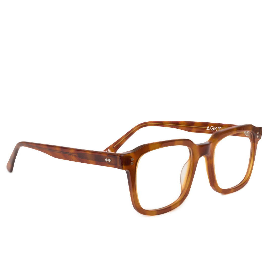Jared Orange Tortoise