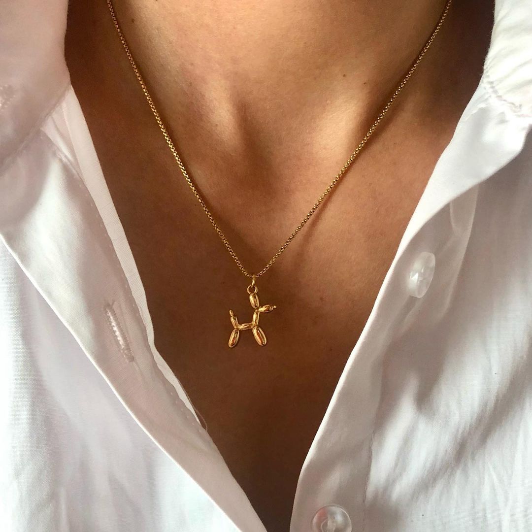 Collar Perrito