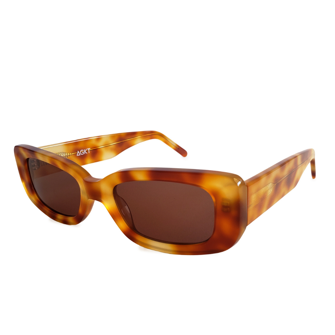Scarlett Orange Tortoise