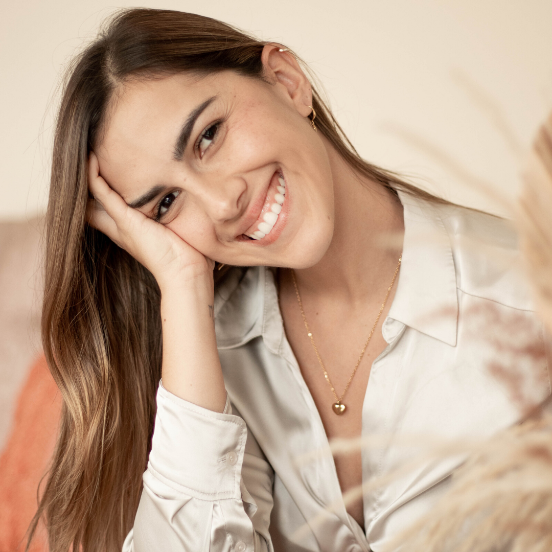 Collar Corazón