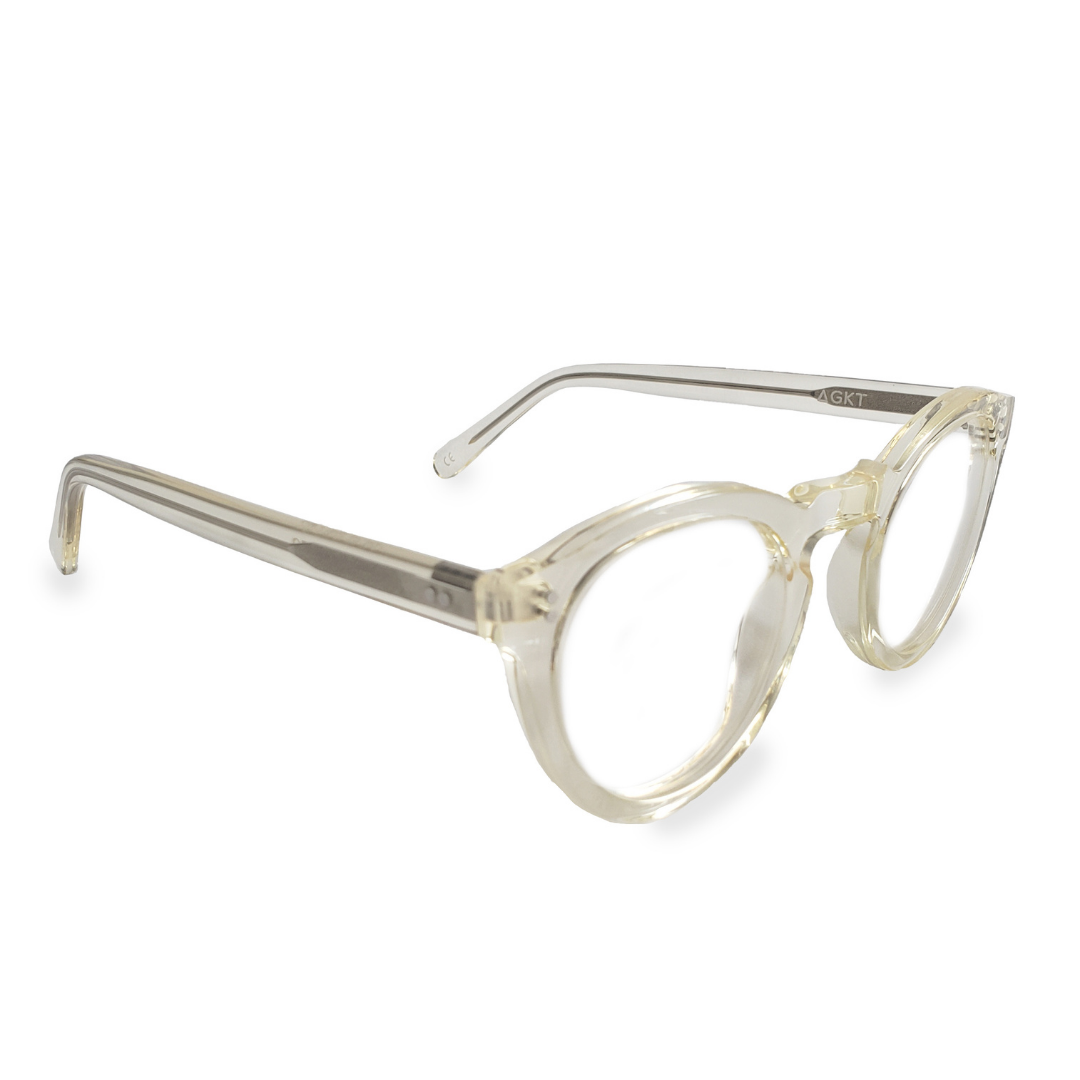 Mychal Transparent