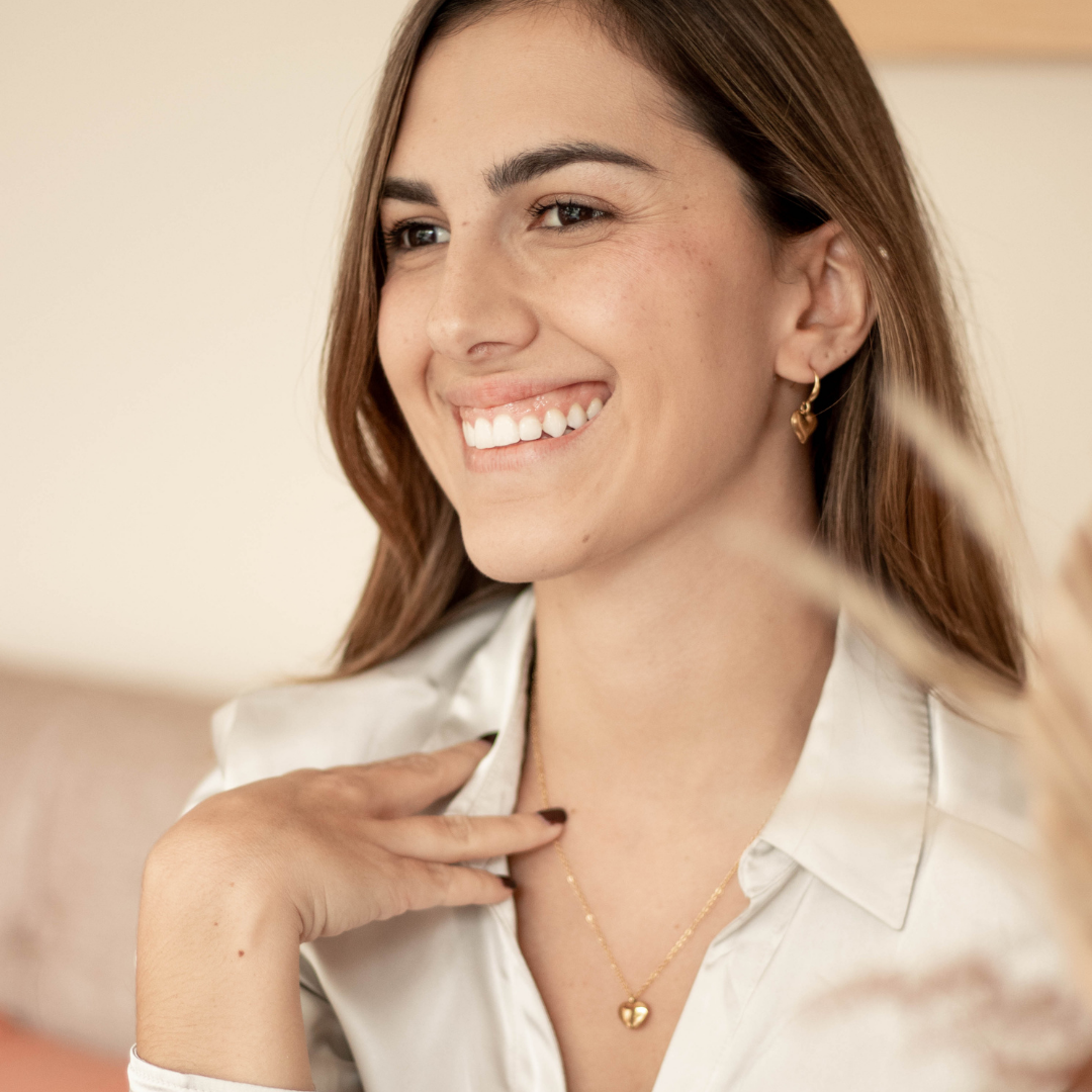 Collar Corazón