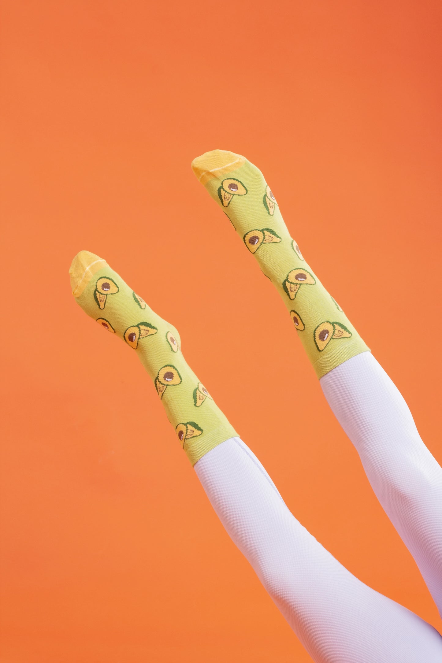 CALCETINES CASUALES PALTITAS