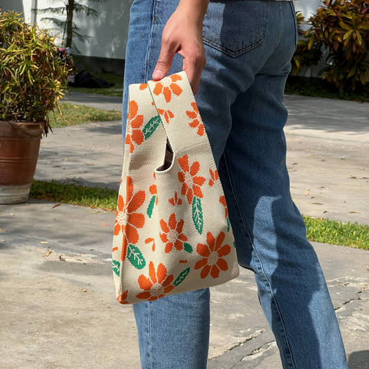 Vera Bag (naranja)