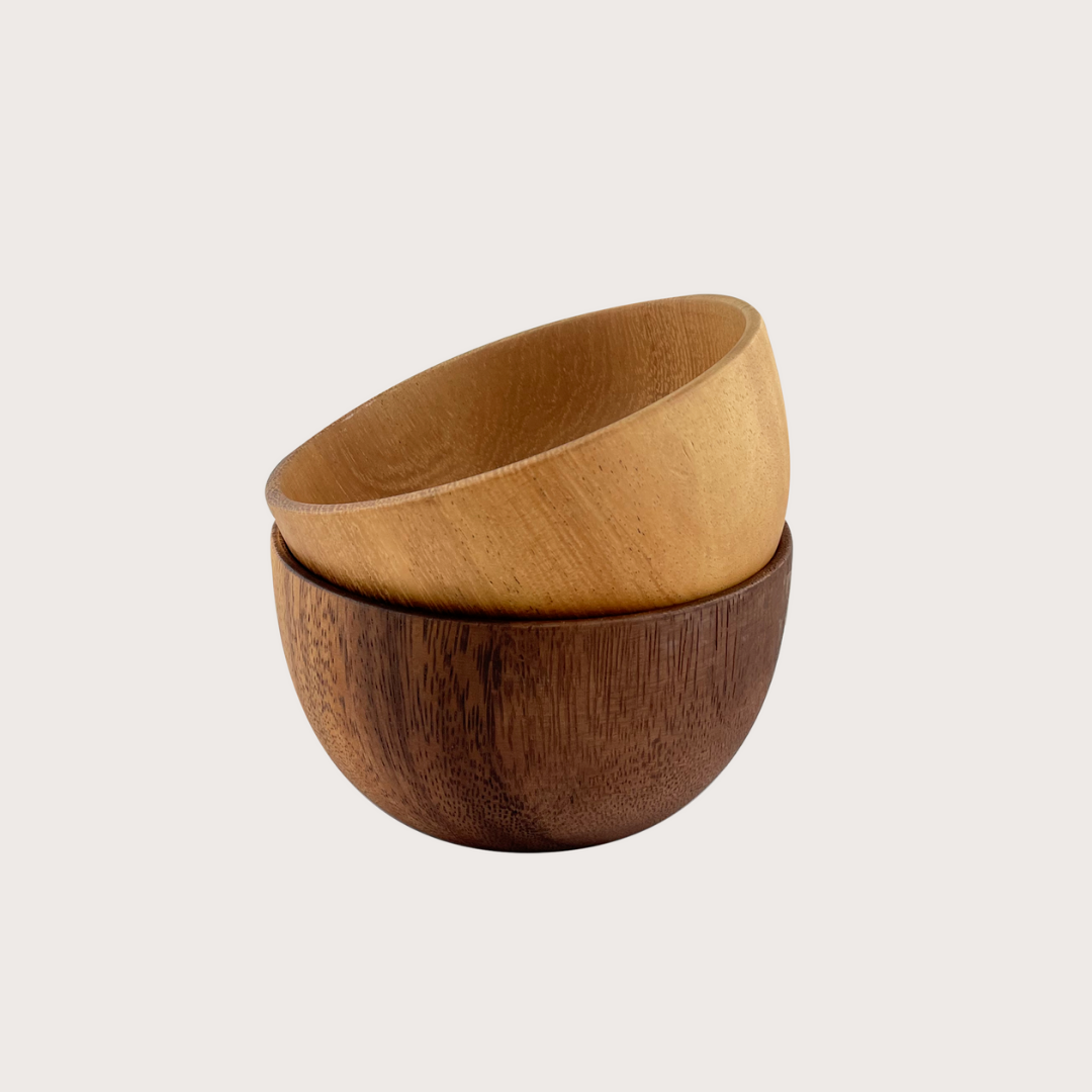 BOWL DE ACACIA