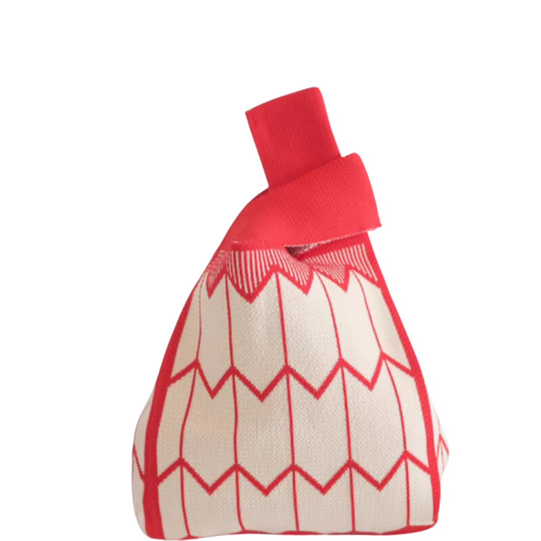 Gio Bag (rojo) - Aguacate Shop Perú