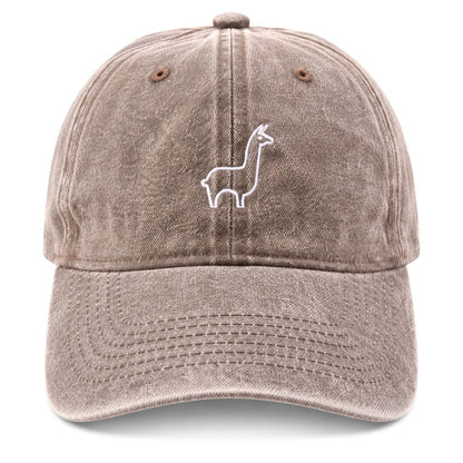 Gorra Llamita