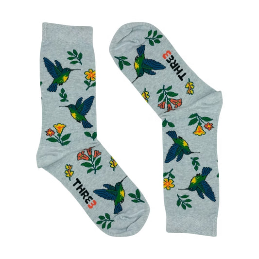 CALCETINES CASUALES COLIBRI M - Aguacate Shop Perú