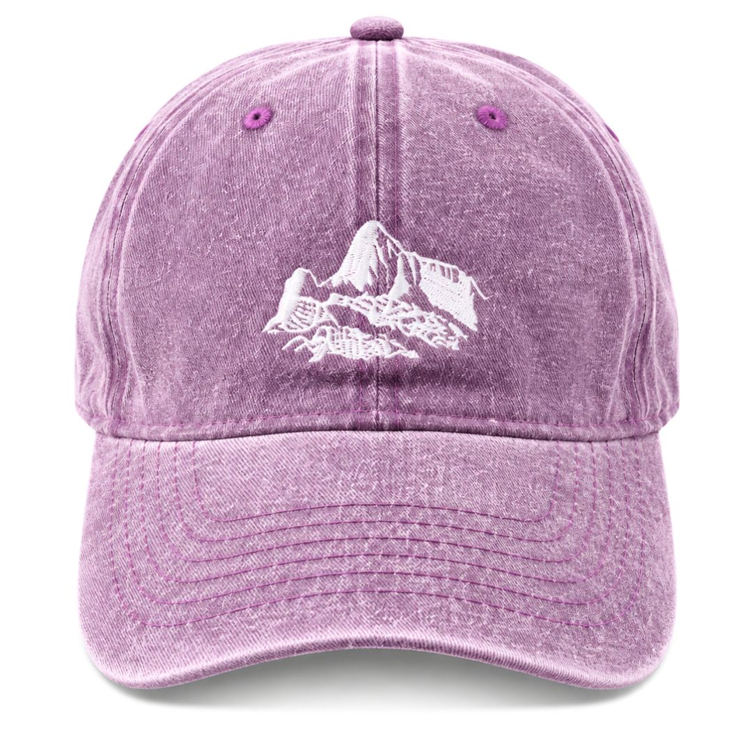 Gorra Machu Picchu - Aguacate Shop Perú