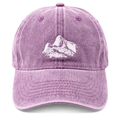 Gorra Machu Picchu - Aguacate Shop Perú