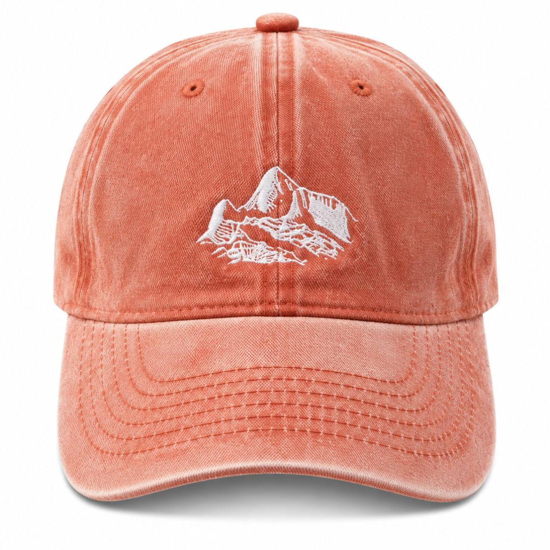 Gorra Machu Picchu - Aguacate Shop Perú