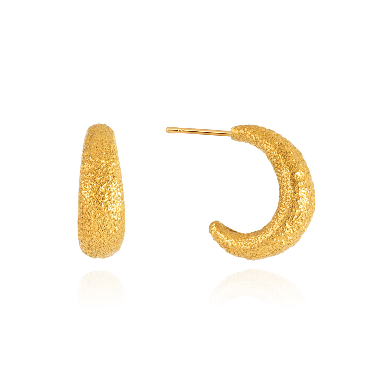 Aretes Aura