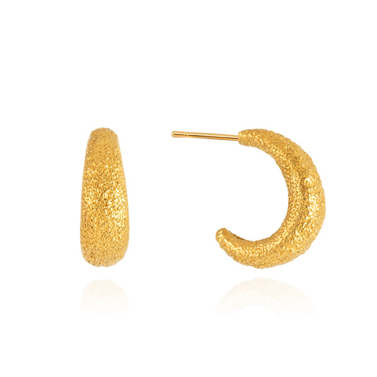 Aretes Aura - Aguacate Shop Perú