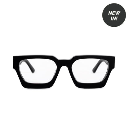 Capri Black