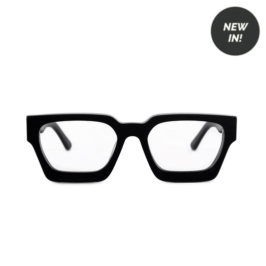 Capri Black