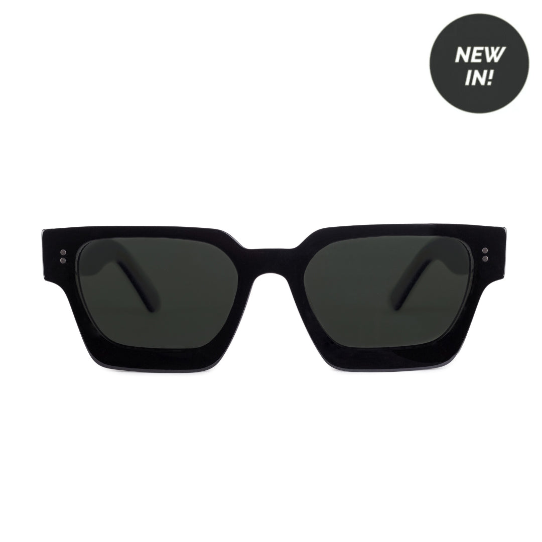 Capri Black Sol