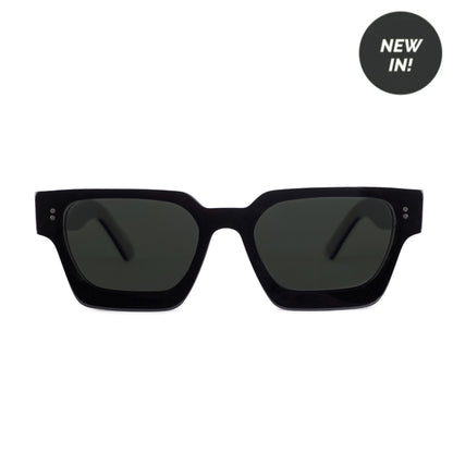 Capri Black Sol