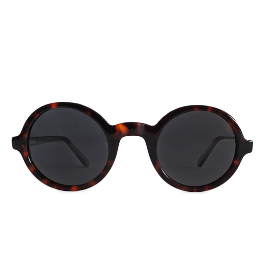 Collins Dark Tortoise Sol